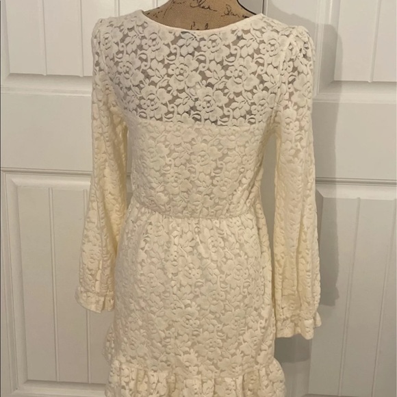 Wild Fable Dress - Picture 4 of 7